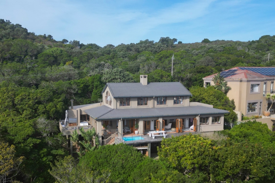 6 Bedroom Property for Sale in The Heads Western Cape